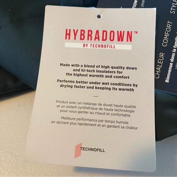 NWT ARTIC EXPEDITION WINTER COAT dark green down size 1X removable hood - Picture 9 of 16